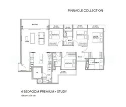 Dunearn House (D11), Apartment #633835411